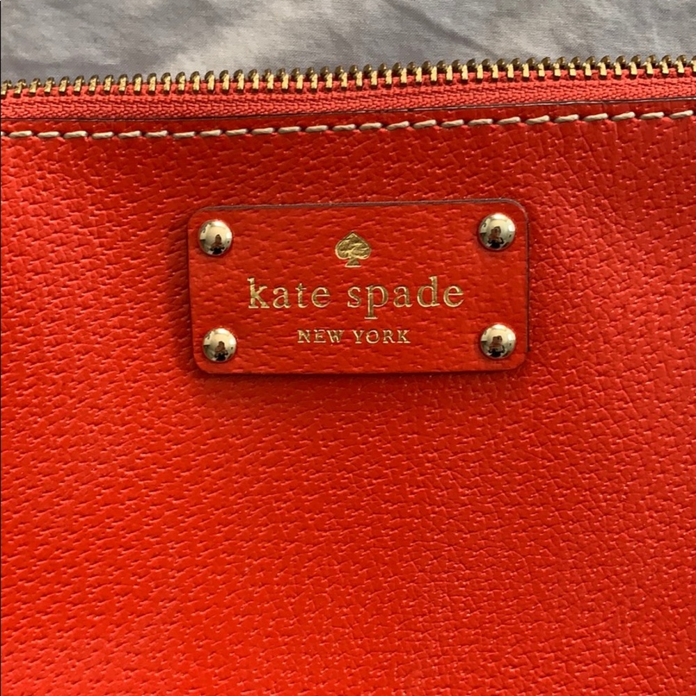 Kate Spade purse - Picture 5 of 5